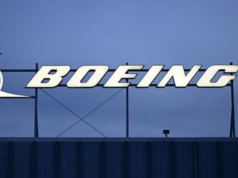 Boeing and Engineers Union Reach New Four Year Contract Deal