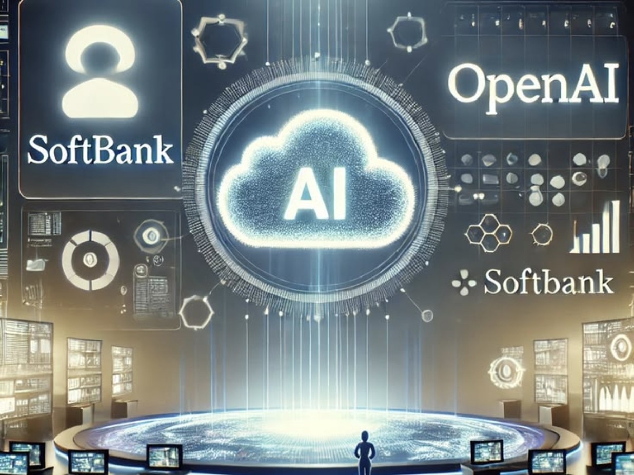 AI Stocks Fall as Major AI Leaders Call for Slower Development