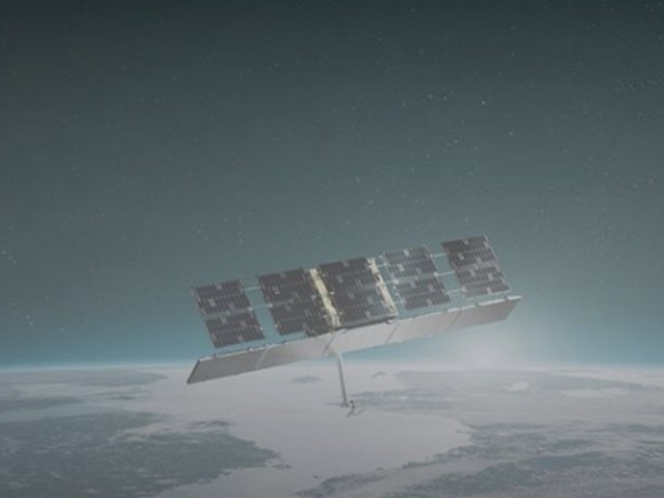Space42 and Viasat Launch New Satellite Connectivity Venture