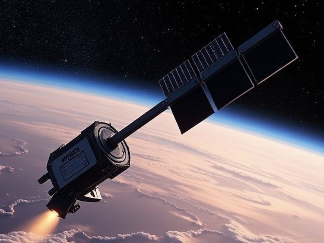 SpaceX Starlink Expansion Puts Pressure on Traditional Wireless Companies