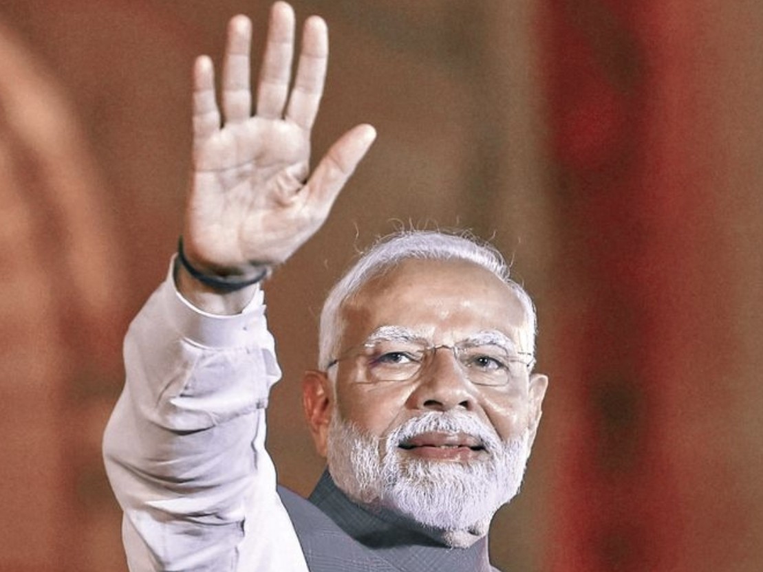 PM Modi Opens SEMICON India 2026 in New Delhi