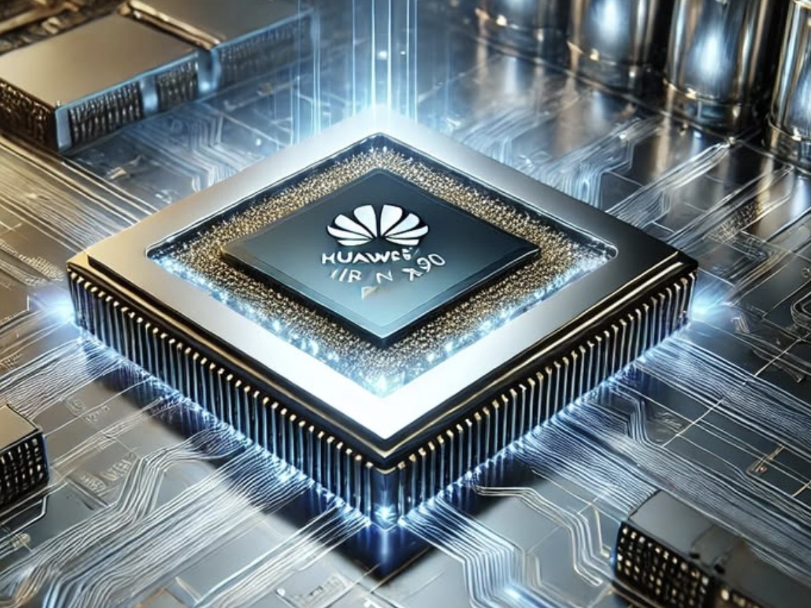 Huawei Announces Plans for Two New Artificial Intelligence Chips