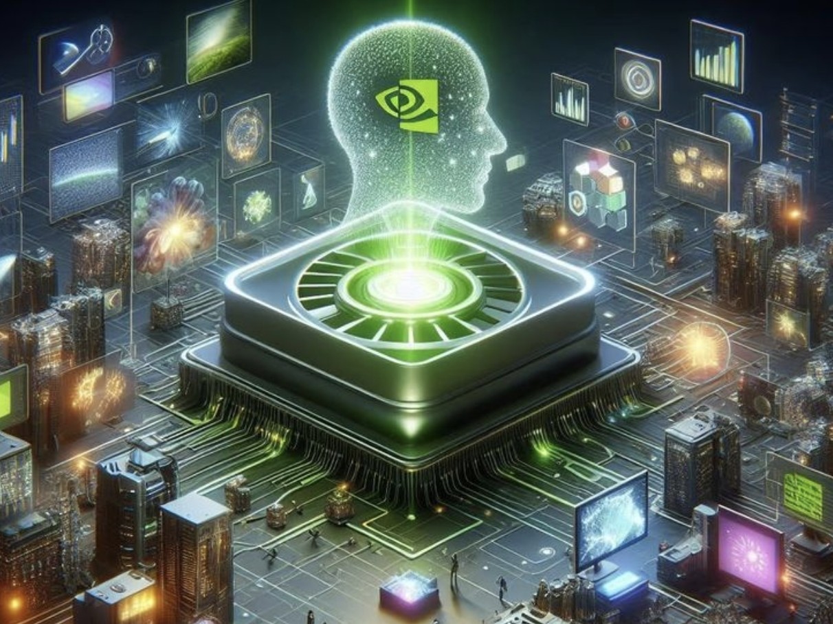 Apple Considers Nvidia Technology for New AI Server Plans