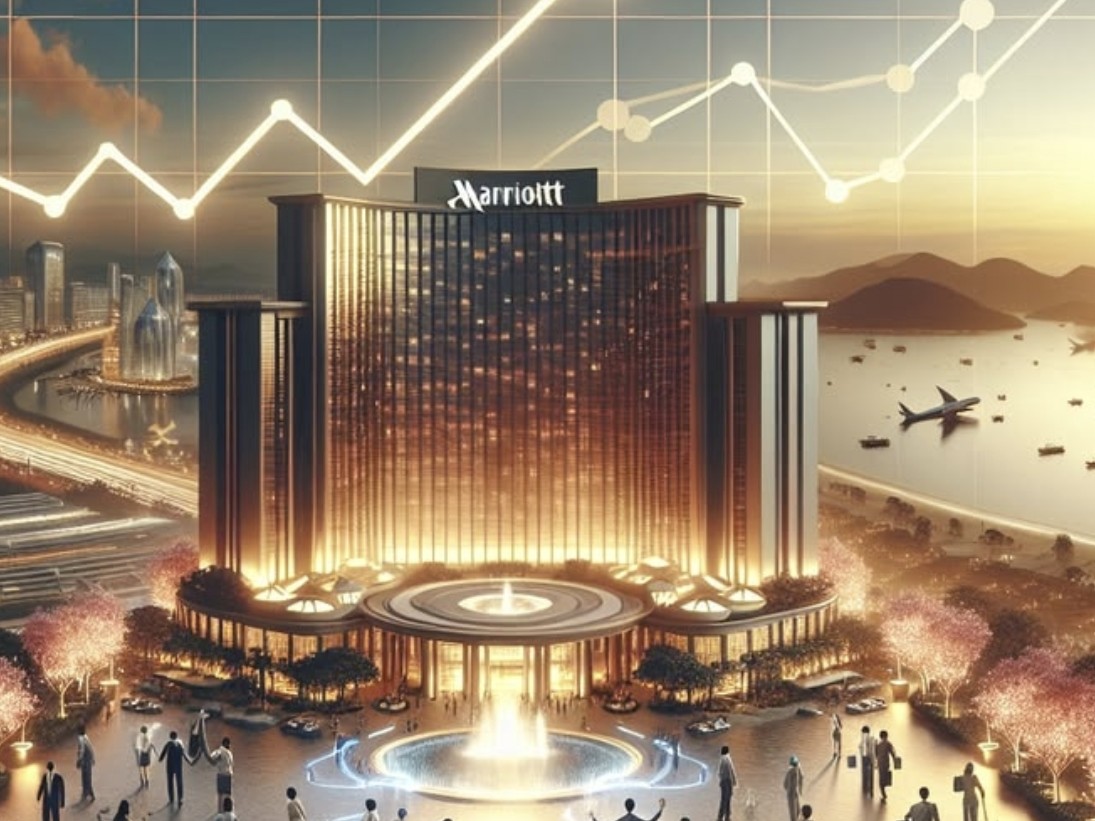 Hotel Profit Margins Strengthen Across Asia Pacific as Revenue Growth Picks Up