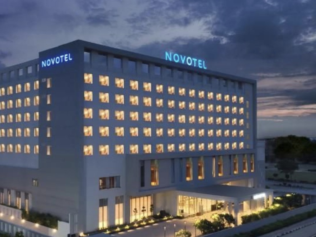 Juniper Hotels Signs Deal to Acquire Novotel Imagicaa Near Mumbai