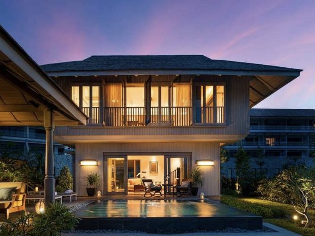 Minor Hotels Expands Southern India Portfolio With New Anantara Resort