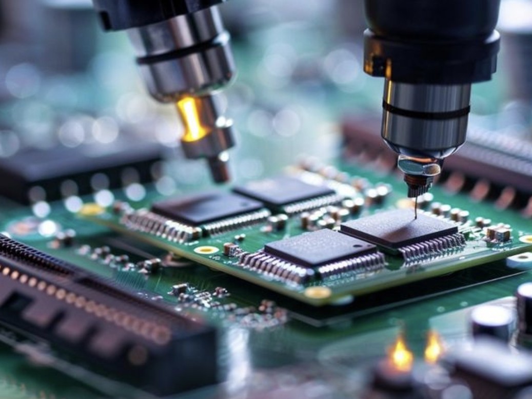 India’s Chip Industry Moves Toward a Wider Semiconductor Ecosystem
