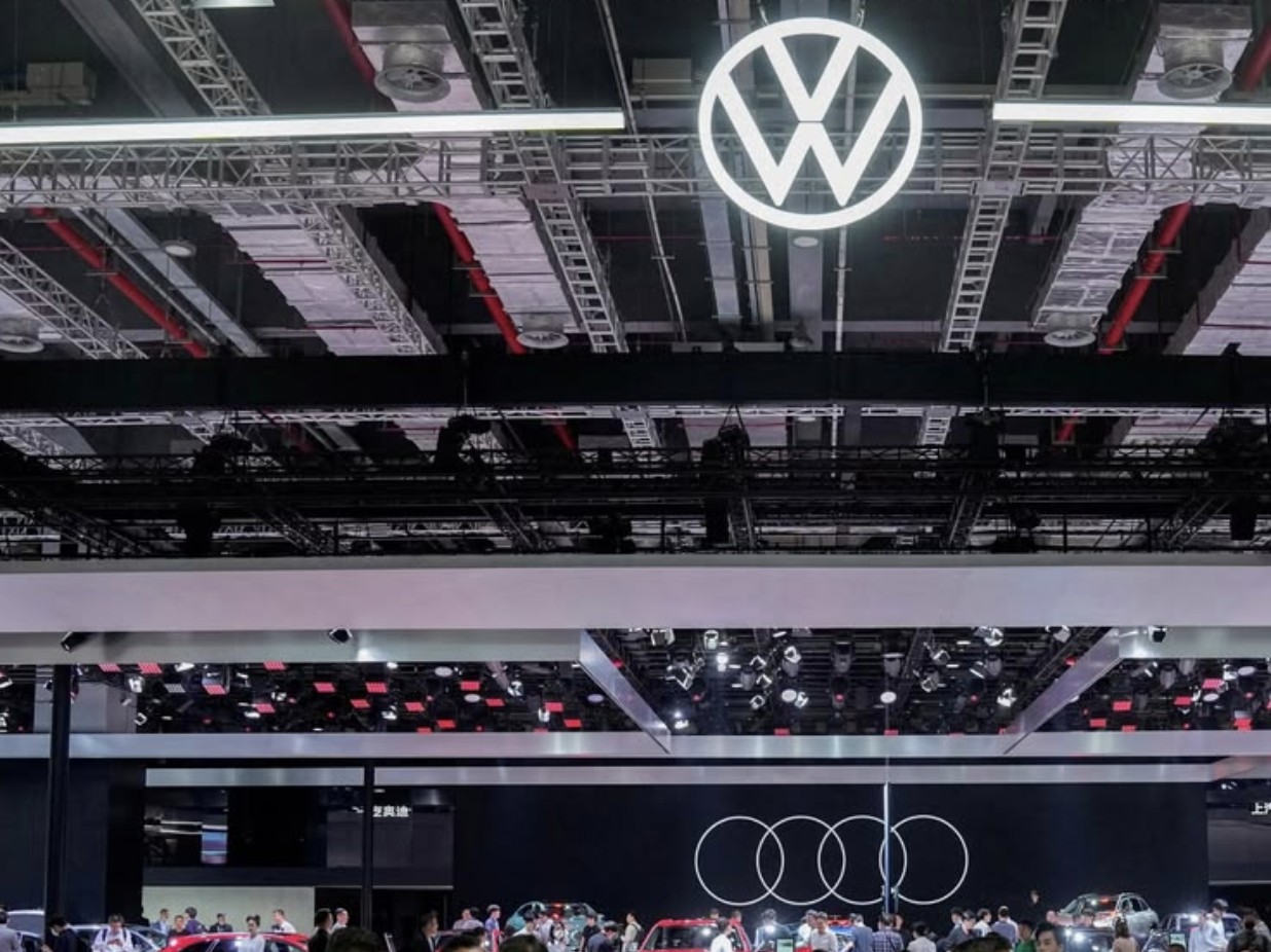 Volkswagen Reconsiders Seat’s Future as Auto Industry Faces Rising Chinese Competition