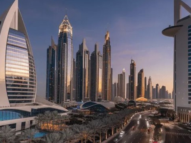 UAE Expands International Tourism Cooperation to Increase Visitor Movement