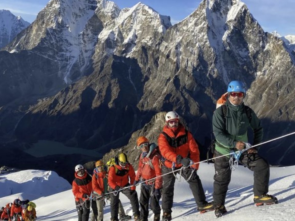 Nepal Tourism Activity Shows Signs of Recovery as Visitor Arrivals Resume