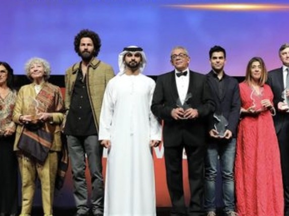 Dubai Film Festival Prepares for Return With Arab Cinema at the Centre