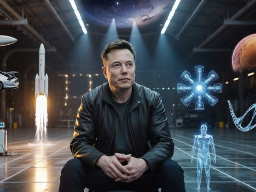 Elon Musk Documentary Faces Uncertainty Over International Release