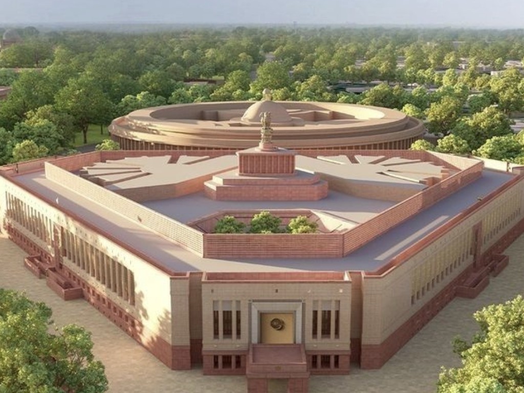 JPC to Begin Review of FCRA Amendment Bill in New Delhi Today