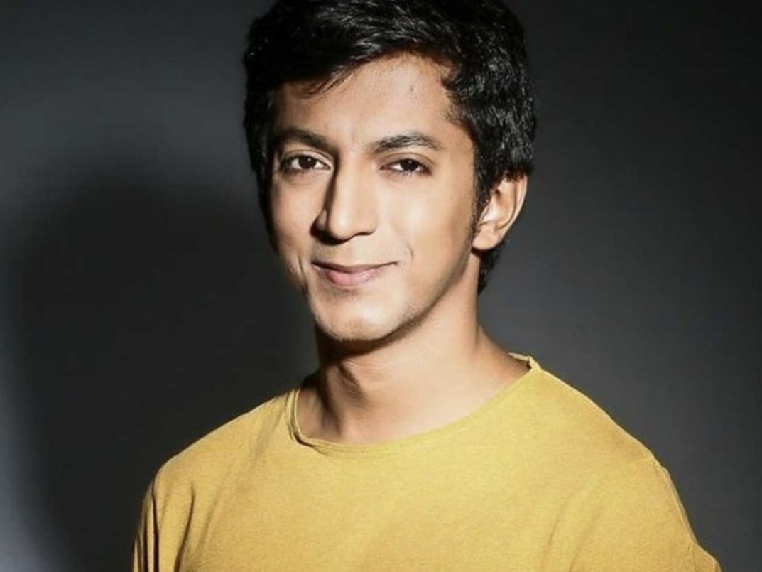 Anshuman Jha Opens Up About His Approach to Film Projects