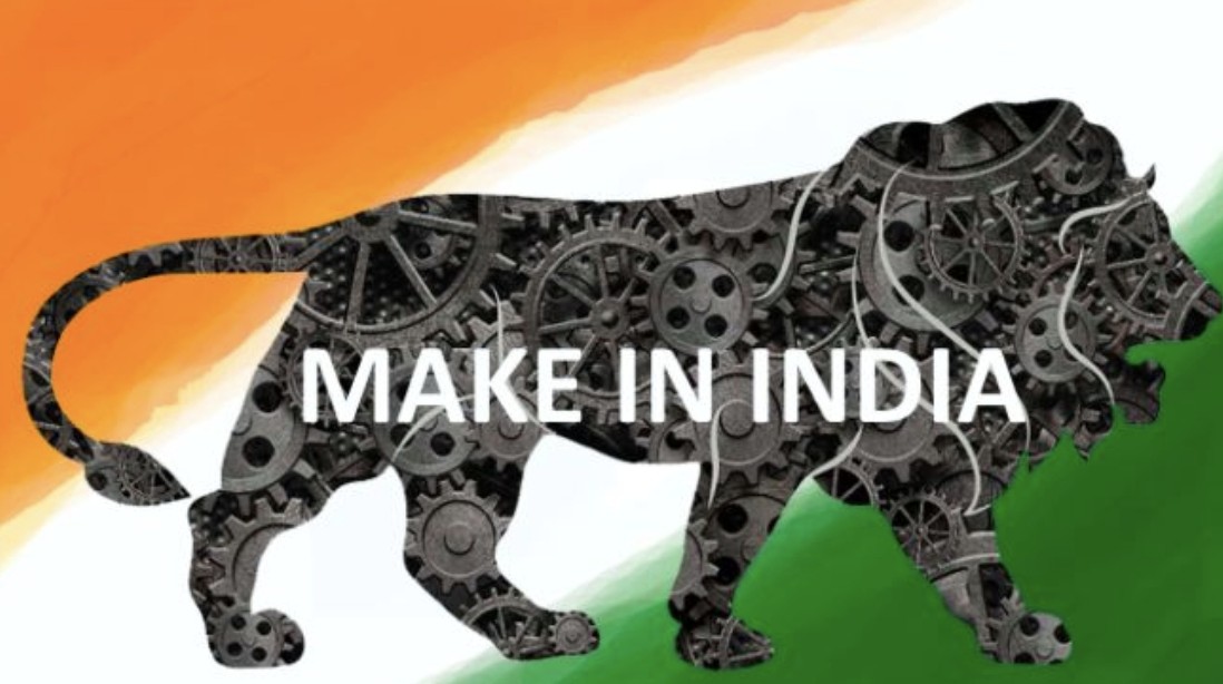 Make in India Marks 12 Years of Driving Manufacturing and Investment Growth