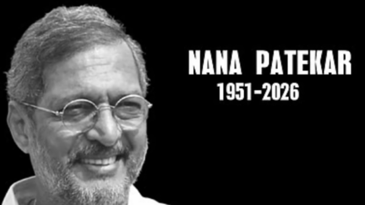 Nana Patekar to Receive Full State Honours at Last Rites in Pune