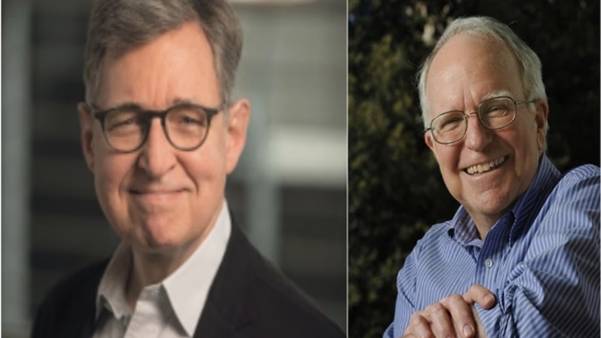 Robert E. Hall and Michael Woodford Awarded 2026 Nobel Prize in Economics