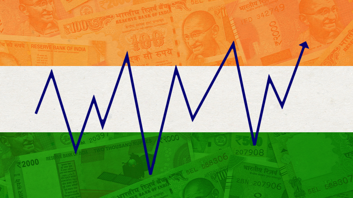 A new world is emerging: Should India reconsider its economic strategy?