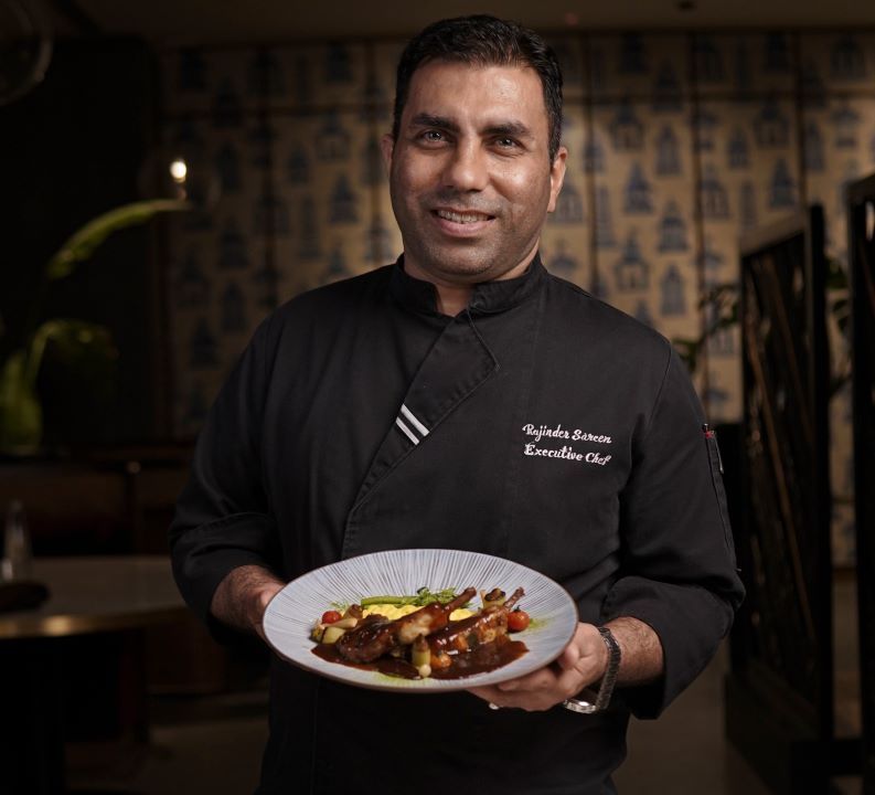 Indulge in Italy's Culinary Excellence at Sheraton Grand Pune’s 