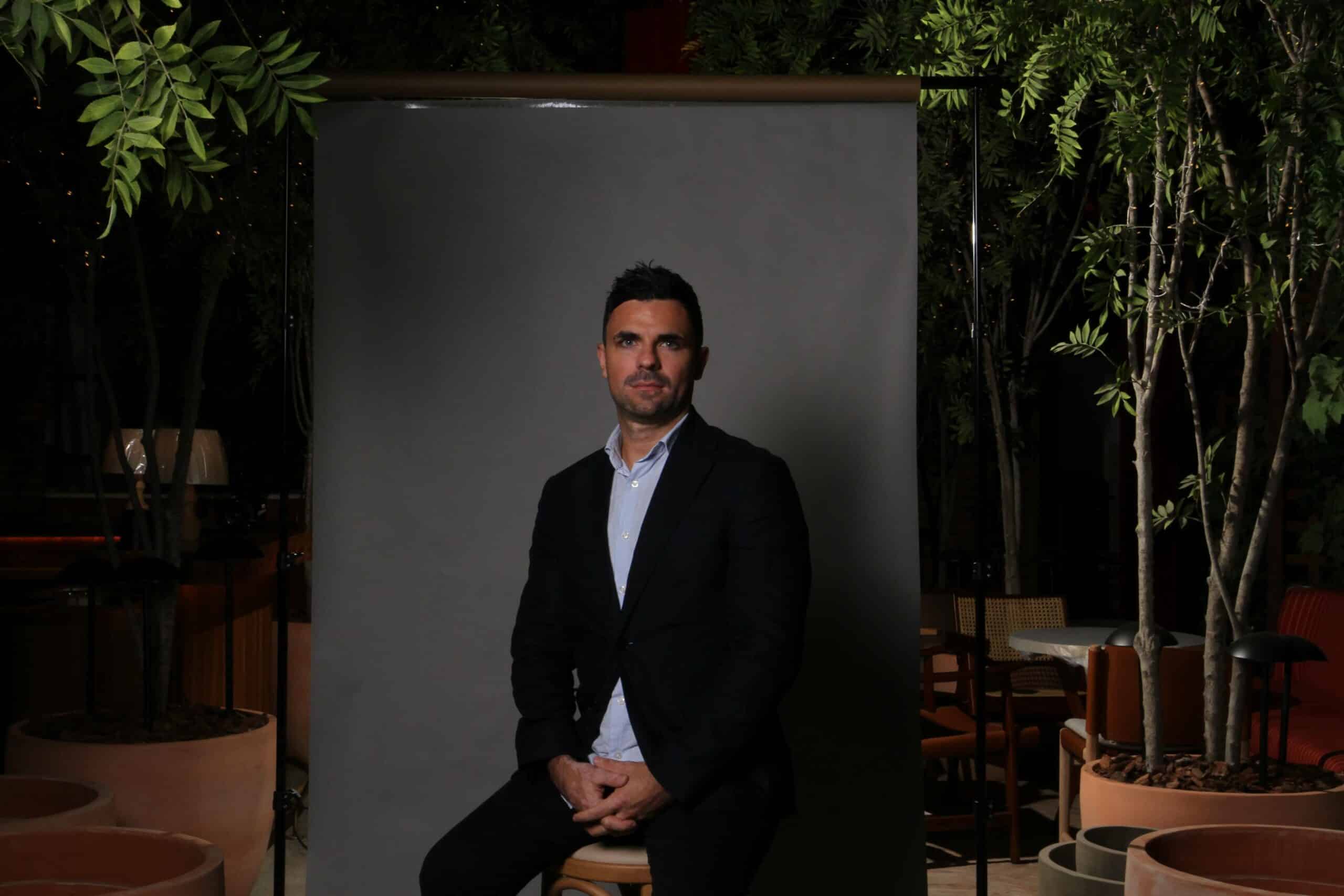 Former EATX Marketing Head Unveils New Hospitality Agency