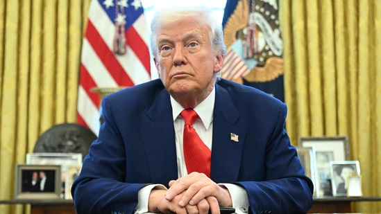 Amid 90-Day Truce, Trump Flags 'Non-Tariff Cheating' in 8-Point Alert