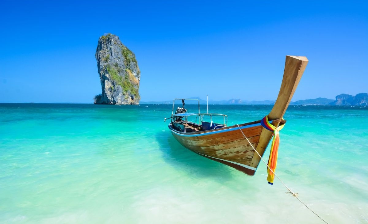 Thailand to Reduce Visa-Free Stay Limit to 30 Days to Curb Illegal Activities