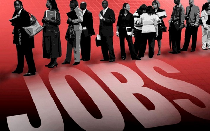 Bad news for jobseekers: Unemployment in India to rise in 2017