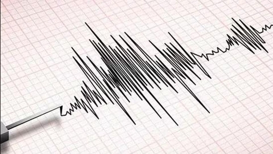 Magnitude 5.0 earthquake hits Nepal tremors felt across North India