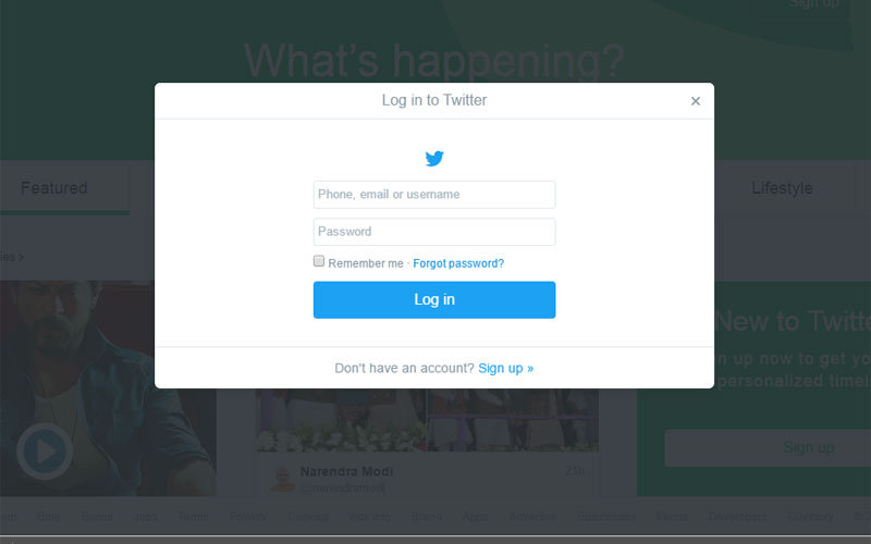 Now Barkha Dutt and Ravish Kumar's Twitter account has been hacked