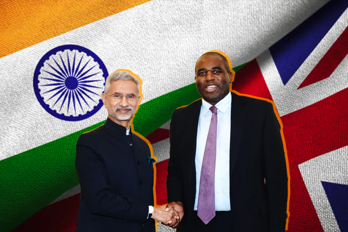 India and Slovakia poised to strengthen business and technology collaboration