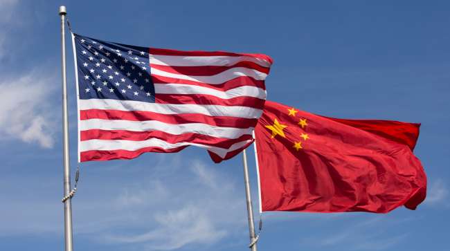 China cautions nations against making trade deals with the US that undermine its interests