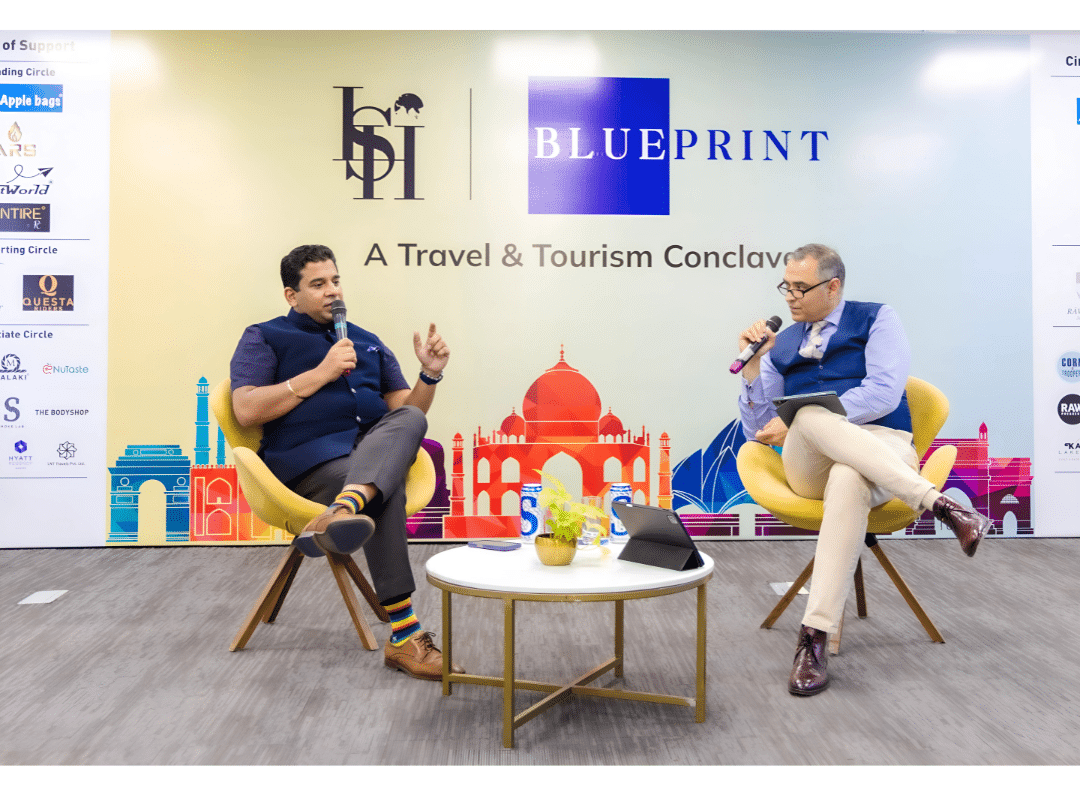 JLL India Joins Forces with Indian School of Hospitality to Develop Future Real Estate Talent