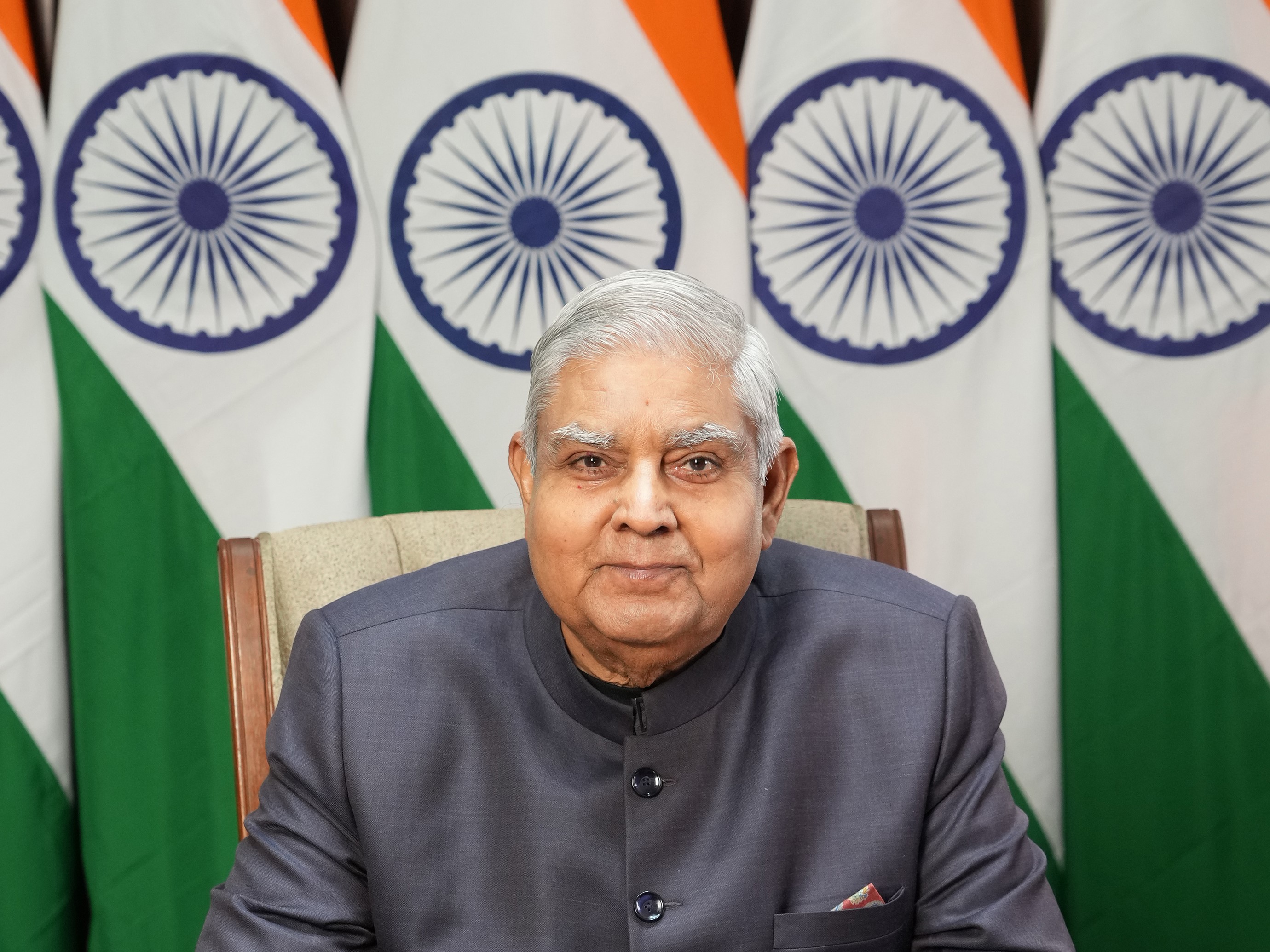 Vice-President to visit Mumbai