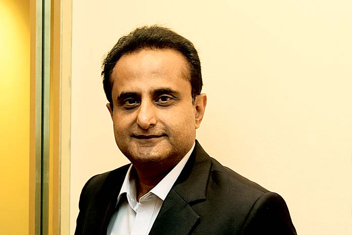 Transforming Revenue: Shirazi Saifuddin’s Innovative Hospitality Strategies