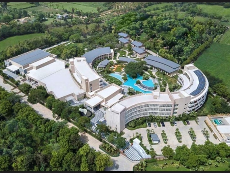 Antique names Chalet Hotels as its top pick with the hospitality sector poised for a strong Q4