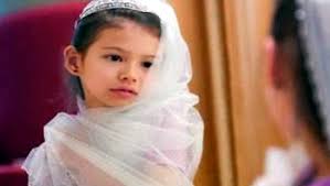 Death of an eight year-old child bride in Yemen on her wedding night