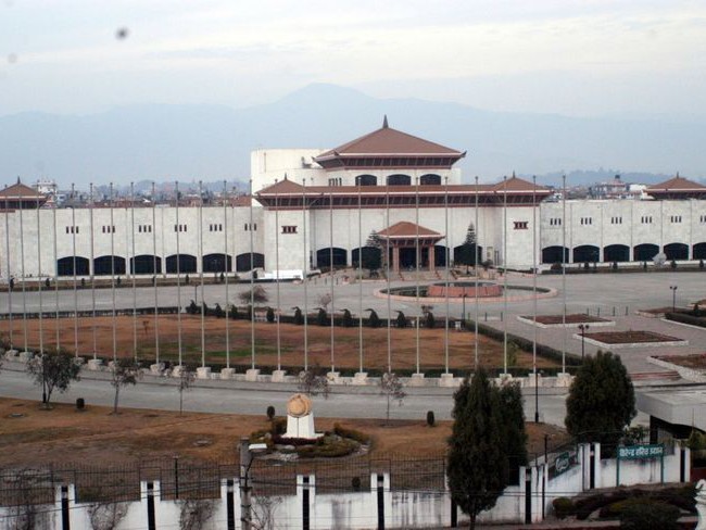 Nepal continues curfew and bans on gatherings despite normalcy post-GenZ violence