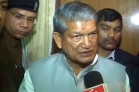 Uttarakhand Govt Faces Crisis As Nine Rebel Congress MLAs Join Hands With BJP