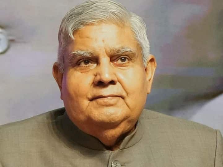 Radhakrishnan leads the Vice-President contest as NDA secures advantage