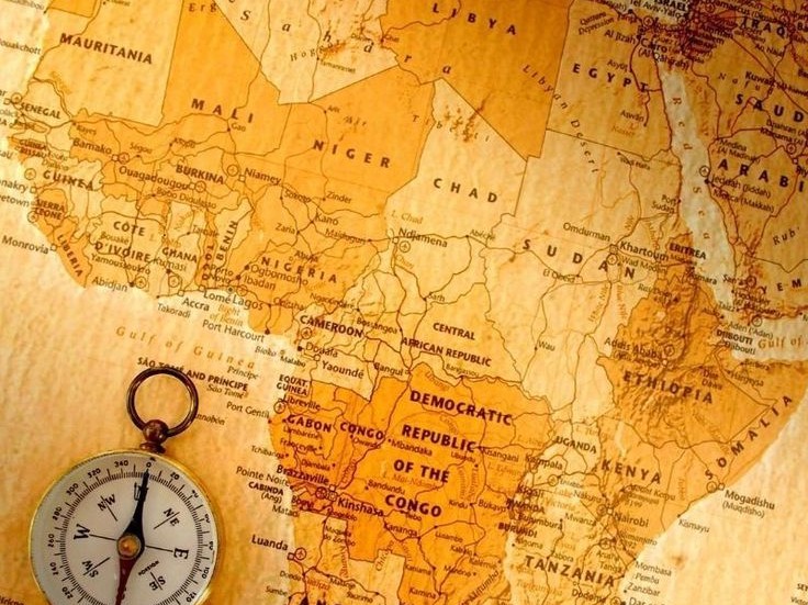 UN Approves a New World Map Highlighting Africa’s Actual Size