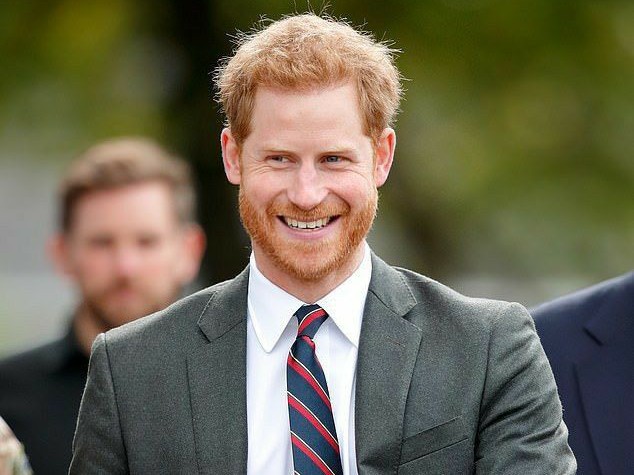 Prince Harry Reconnects with King Charles Following 19-Month Rift