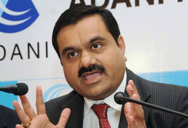 Adani Energy Solutions rises 3% after securing a ₹2,800 crore project in Gujarat