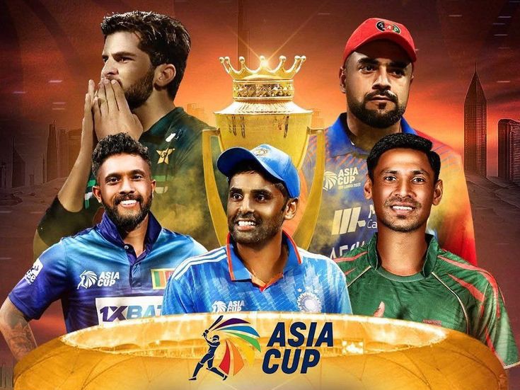 Asia Cup 2025: India defeats UAE with historic rapid chase in under five overs