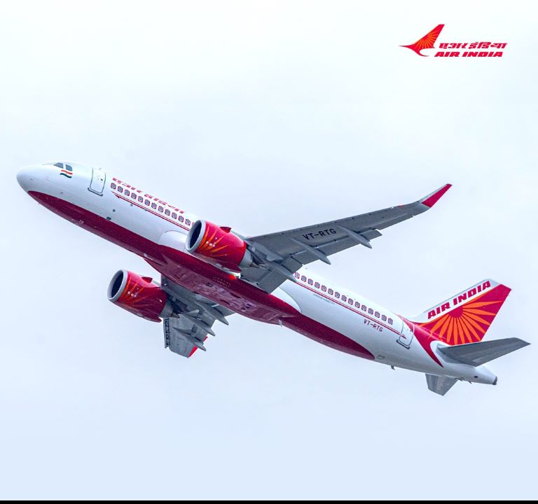 Air India leases 12 more aircraft to enhance operations