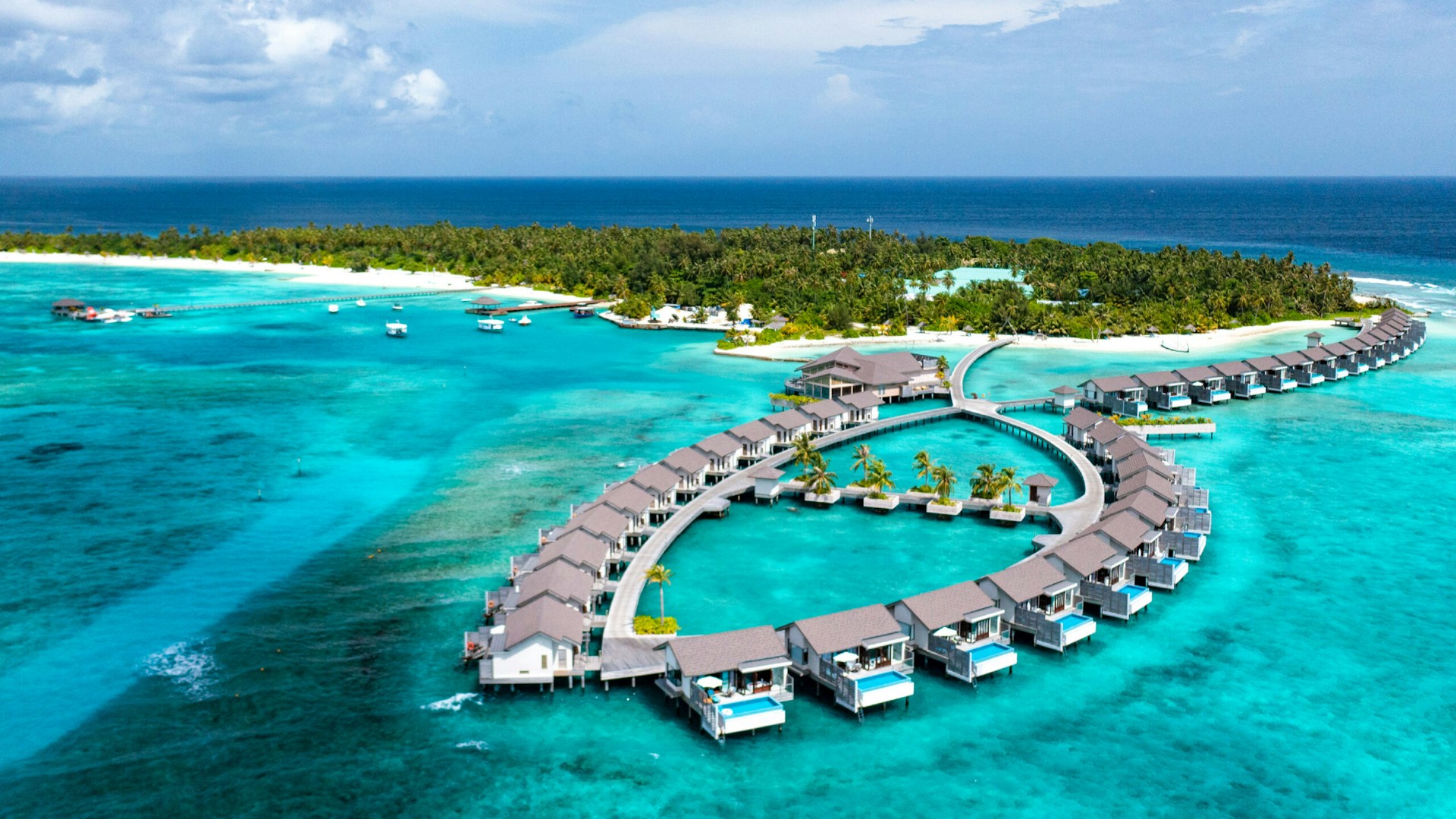 Maldives hospitality company Atmosphere Core enters India, set to launch an all-women-run hotel in Bhopal