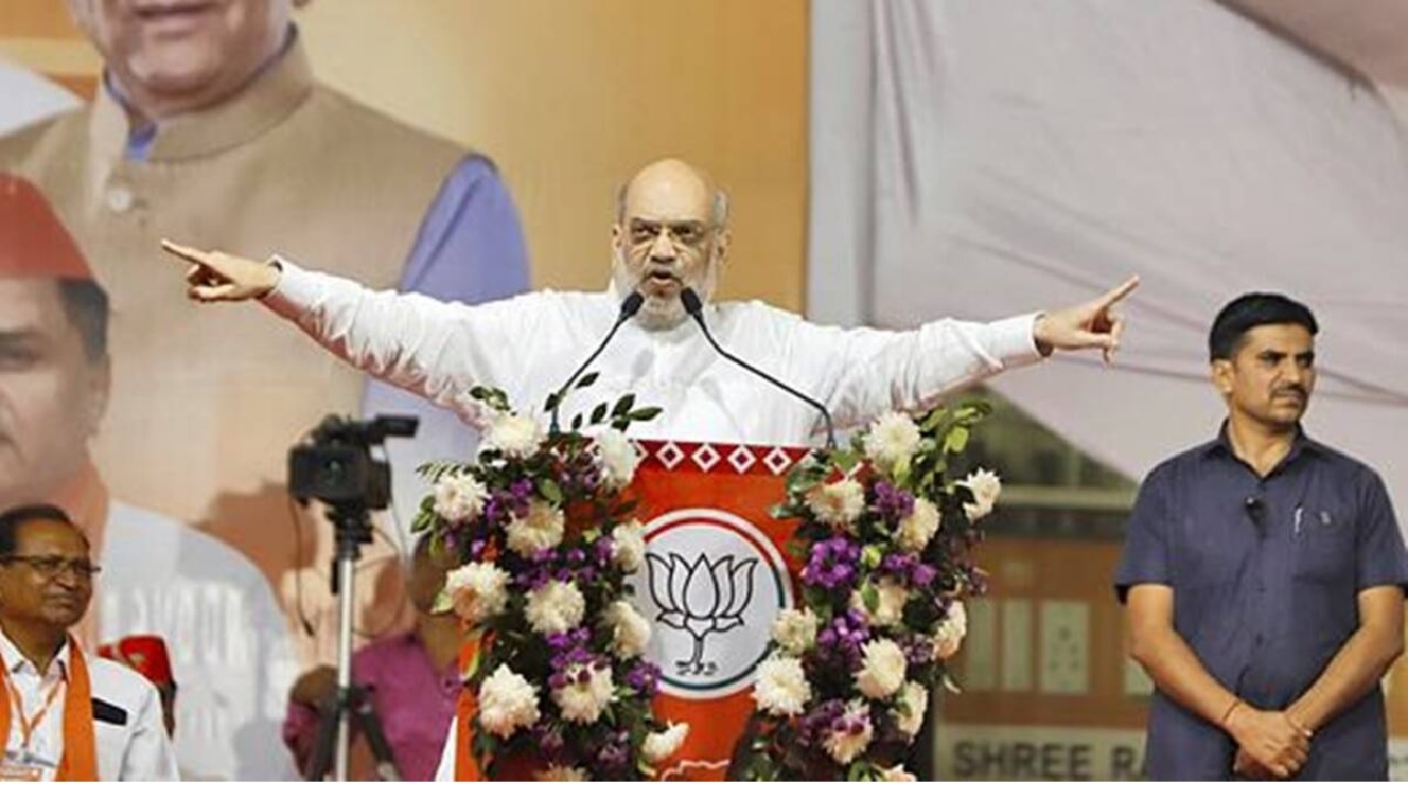 Promote technical, medical and law education in mother tongue for better understanding: Shah to states