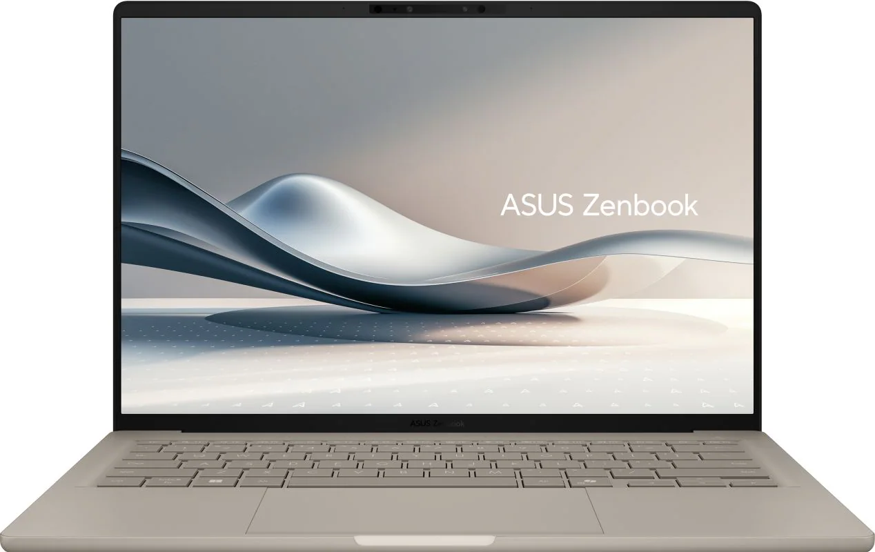 ASUS Launches Zenbook A14 and Vivobook 16 Laptops in India, Combining AI Features with Performance