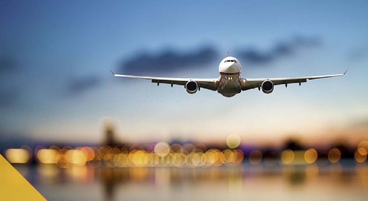 Government’s Initiative for speedy growth of country’s Aviation Sector