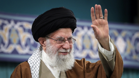 Iranian Official Warns of Nuclear Pursuit if Attacked After Trump's 