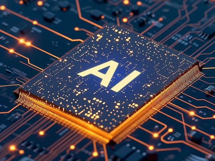 Nearly one in two Indian enterprises incorporate AI into strategic operations: Report